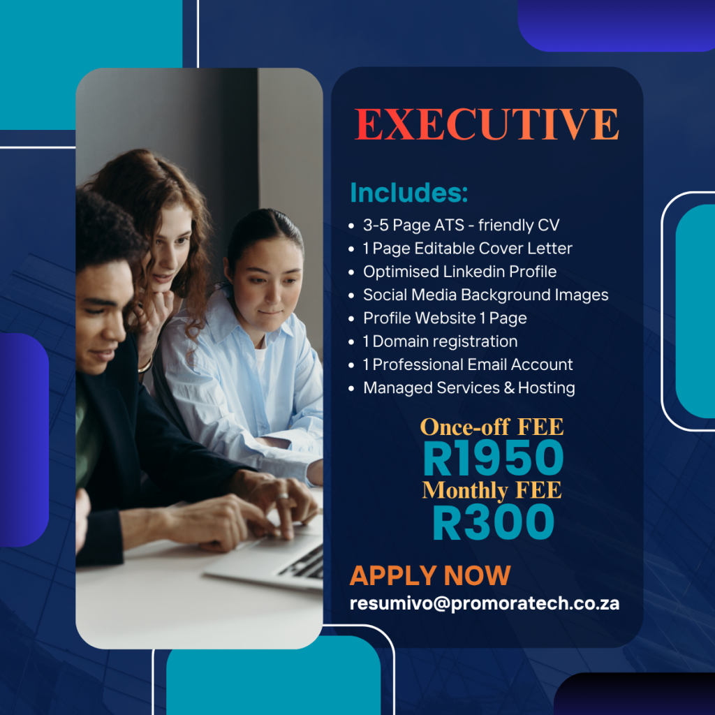 executive