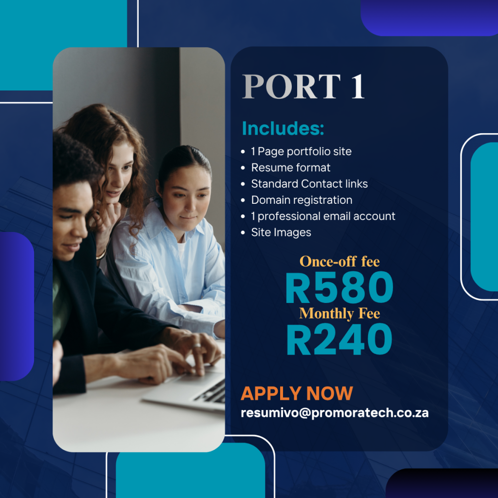port 1