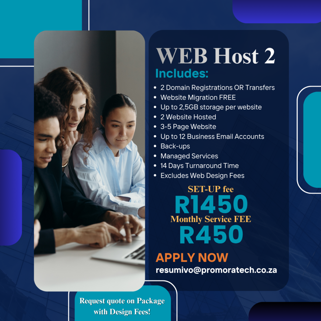 web host 2