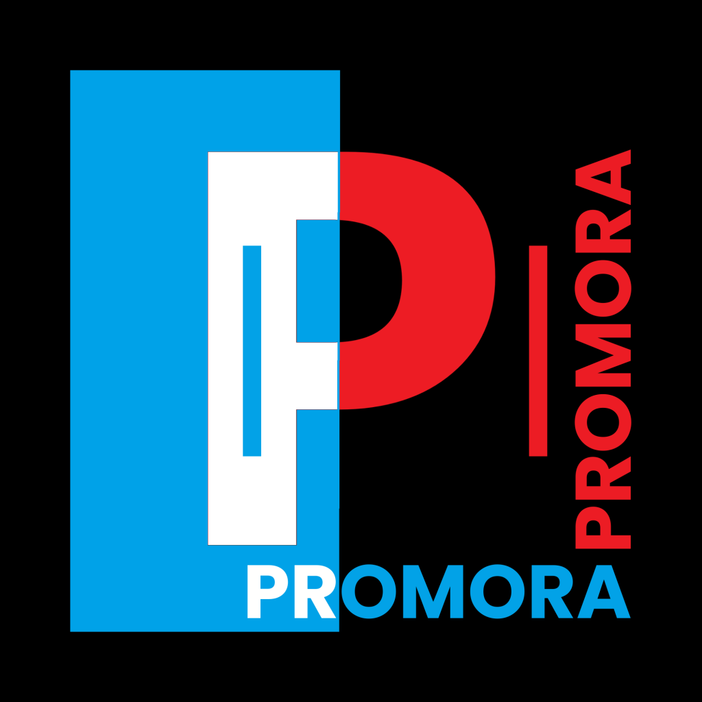 promora new logo