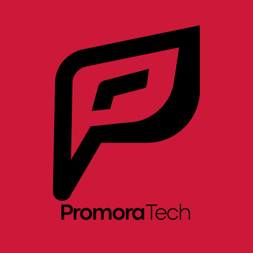 promoratech new logo